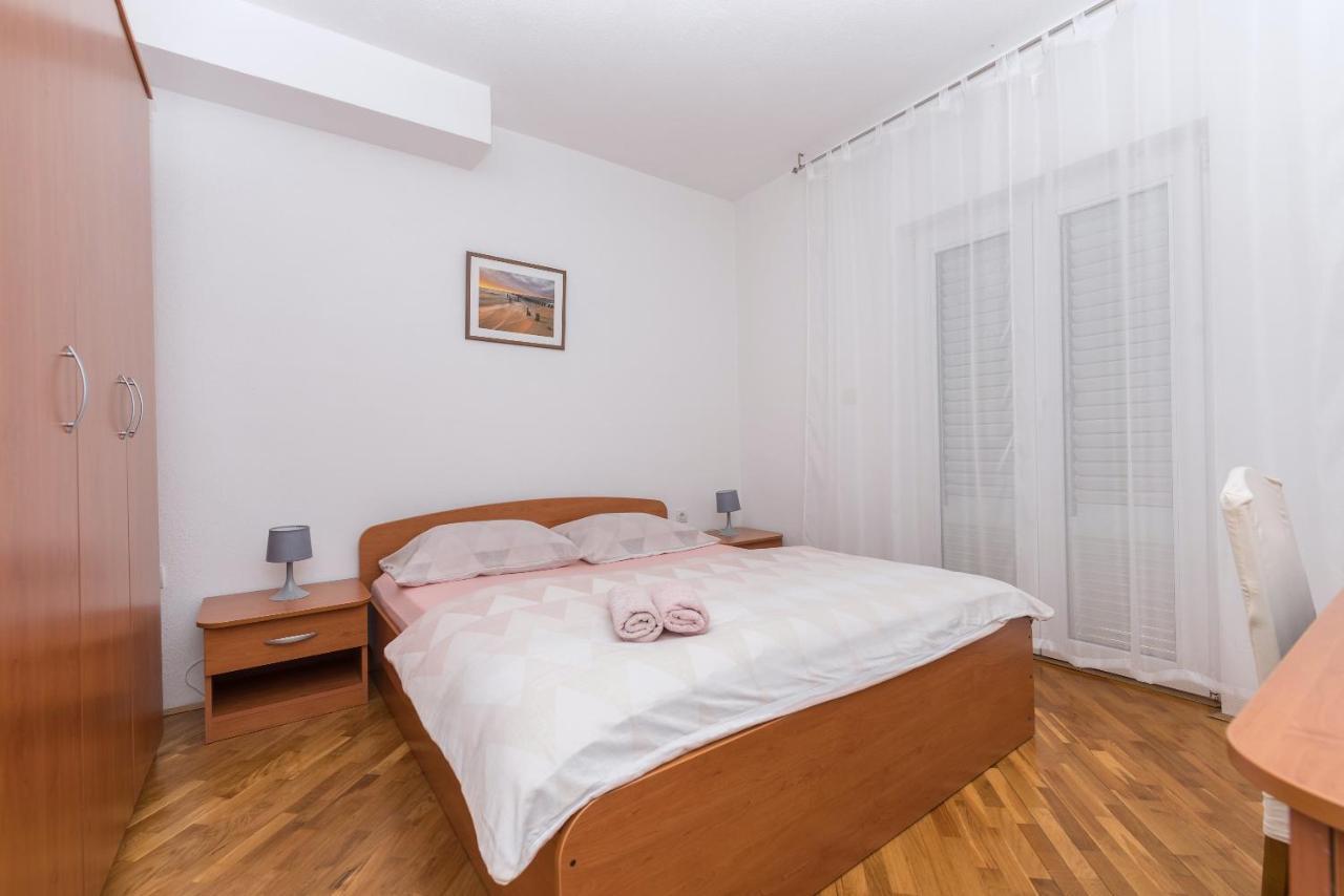 Skiljini Dvori - Apartman Makarska Exterior foto