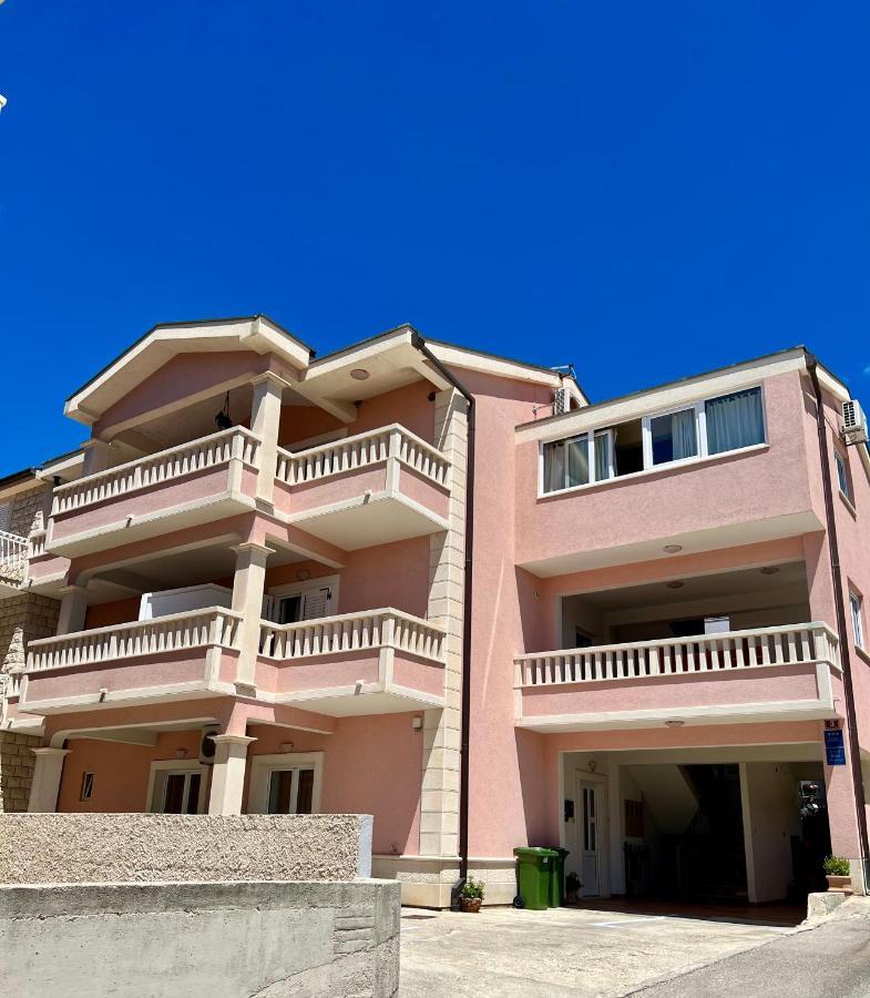 Skiljini Dvori - Apartman Makarska Exterior foto